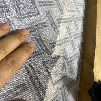 Evse Mağazaları Profesyonel Olmayan Bir Yaklaşım Sergileyerek Eşyalarıma Zarar Verdiler