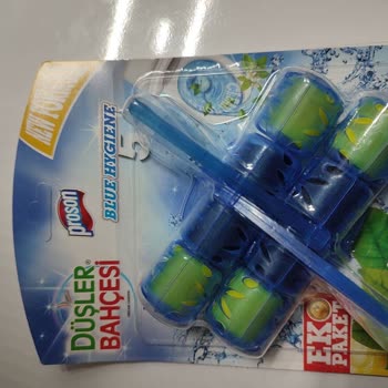 Sektör Kimya Markası Seramiği Mahvetti