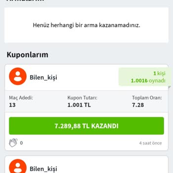 Misli Sistem Hatası