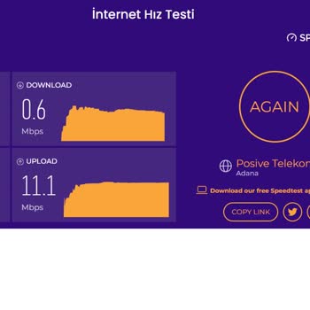 Vodafone Net İnternet Sağlayıcısı Hiç İlgilenmiyor