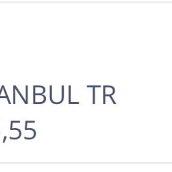 MACFit (İstanbul Avrupa) Macfit Bilgim Dışında Kartımdan Para Çekiyor