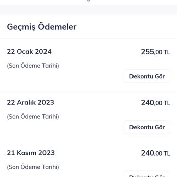 Turkcell Taahhüt Sözünü Tutmuyor Zaman Üstüne Zam