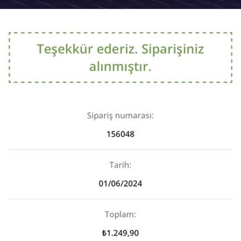 Sihir Dükkanı Ürün İade Ücreti Yapmıyor