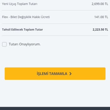 Pegasus'un Dahiyane Fiyat Politikası