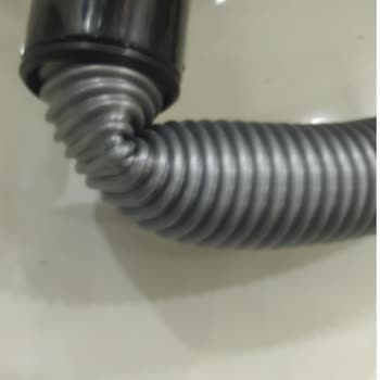 Fakir Ev Aletleri Aldığım Elektrikli Süpürgenin Hortumunda Yaşanan Kırılma Sorunu