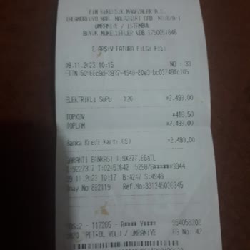 Fakir Ev Aletleri Aldığım Elektrikli Süpürgenin Hortumunda Yaşanan Kırılma Sorunu