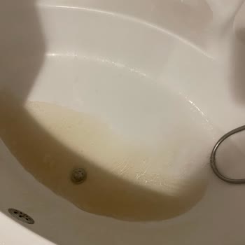 TESKİ Pis Su Sorunu