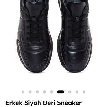 Derimod Ehven Ürün Satıyor