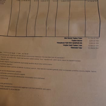 Teknosa Tüketiciden Habersiz Zarara Uğratıyor