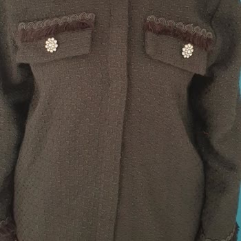 Feyzayalcinkayadesigns (Instagram) Ürünleri Sitede Görünenle Aynı Gelmiyor!