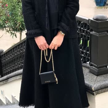 Feyzayalcinkayadesigns (Instagram) Ürünleri Sitede Görünenle Aynı Gelmiyor!