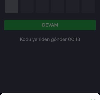 Armut Site Sorunları Ve Sistem Giriş Hatası.