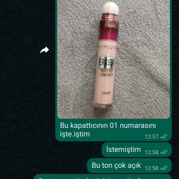 Beauty Model Kozmetikten Yaptığım Alışverişte Yaşadığım Sorun