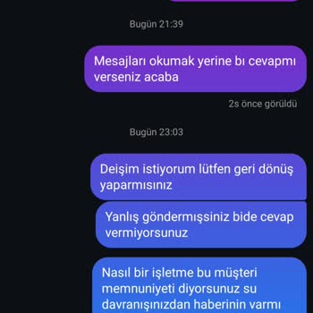 Beauty Model Kozmetikten Yaptığım Alışverişte Yaşadığım Sorun