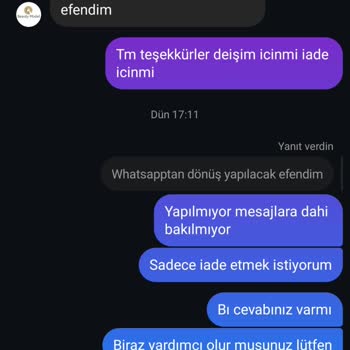 Beauty Model Kozmetikten Yaptığım Alışverişte Yaşadığım Sorun