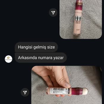 Beauty Model Kozmetikten Yaptığım Alışverişte Yaşadığım Sorun