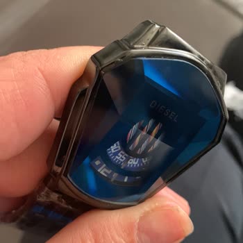 Diesel Online Alışverişte Yaşanan Sorun