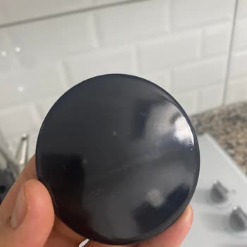 Arçelik Ocak Demirinde Gitmeyen Gri Lekeler Oluştu