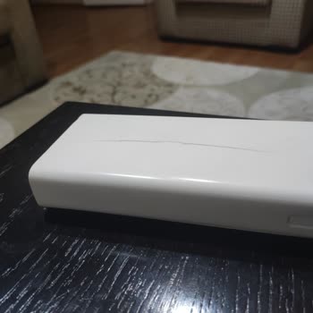 Xiaomi 20.000 Mah Powerbank Şişti