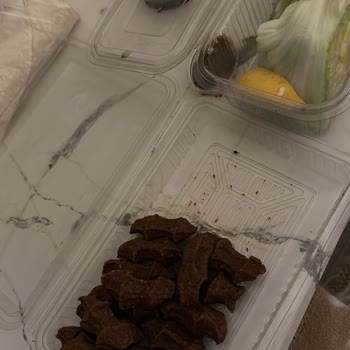 Getir Klasiği Ürün Eksik Ve Görsel İle Alakasız