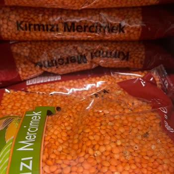 A101 Böcekli Bakliyat Satılıyor