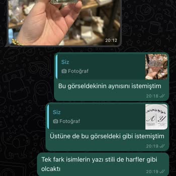 Organizasyona Dair Herşey (organizasyonadairhersey_) Organizasyona Dair Her Şey Firması Paramı Göndermiyor
