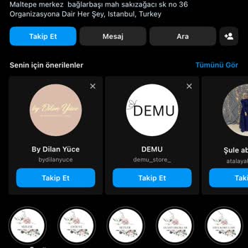 Organizasyona Dair Herşey (organizasyonadairhersey_) Organizasyona Dair Her Şey Firması Paramı Göndermiyor