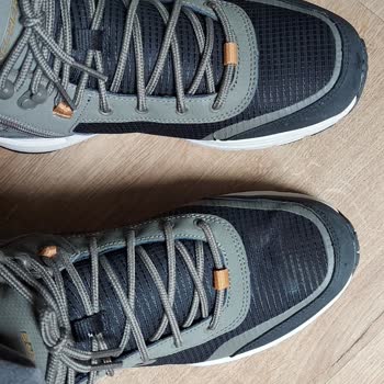 Skechers Ve Samuray Sport Arızalı Ürün İçin Çok Uğraştırdılar