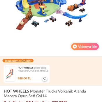 Destina Oyuncak Piyasa Değerinden Fazla Ücretli Satış!