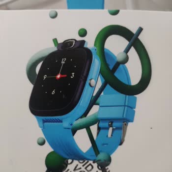 Reeder Reekiddo2 Akıllı Çocuk Saati Sorunlu