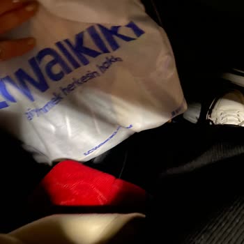 Kamil Koç Vasat Ötesi Durumlar