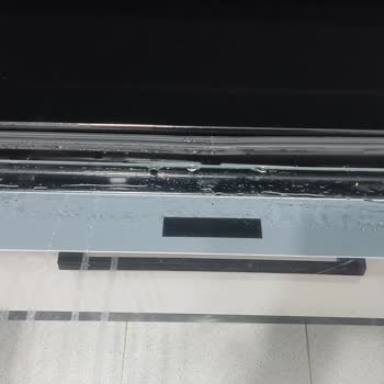 BİM Fırının Altı Pişirmiyor