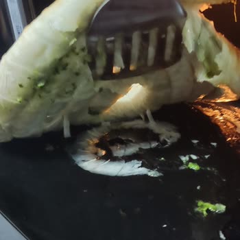 BİM Fırının Altı Pişirmiyor