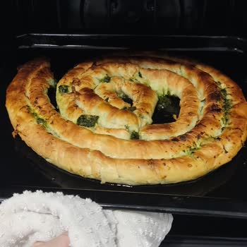 BİM Fırının Altı Pişirmiyor