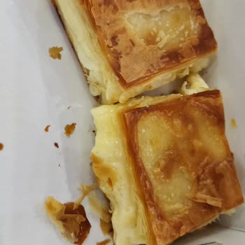 Bülent Börek Bayat Ürün Satışı