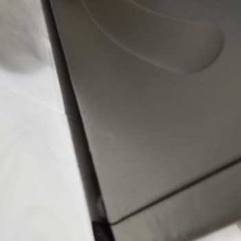 Paslanan Çamaşır Makinemiz Ve Bosch Kalitesizliği!