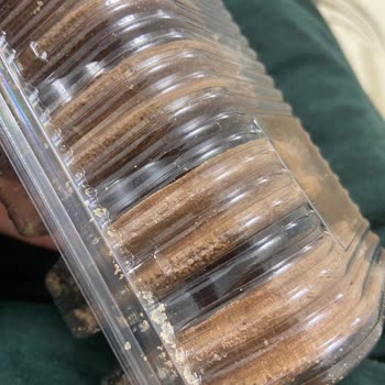 Ülker Halley Renk Farkı