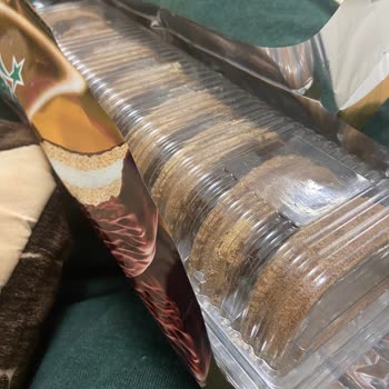 Ülker Halley Renk Farkı