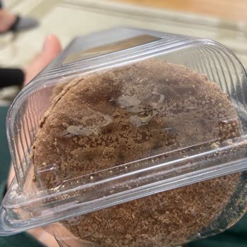 Ülker Halley Renk Farkı