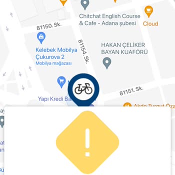 Adana Büyükşehir Belediyesi Adana Teker Uygulaması