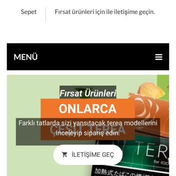 Hepsi Duman Hepsiduman.com'dan Alışveriş Yapmadan Önce Burayı Okuyun.
