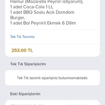 Domino's Pizza Kampanya Şartları Mağduriyeti