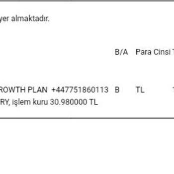 Kitup İki Kez Ücret Kesintisi Ve Üyelik Sorunu!