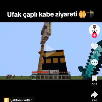 TikTok'ta İslama Yapılan Saygısızlık Ve Nefret