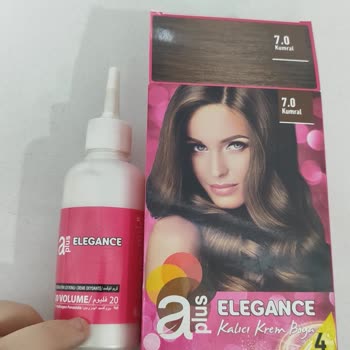 BİM Elegance Boya Boyamadı