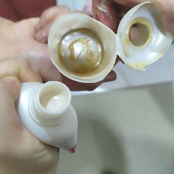 BİM Elegance Boya Boyamadı