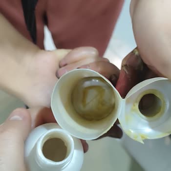 BİM Elegance Boya Boyamadı