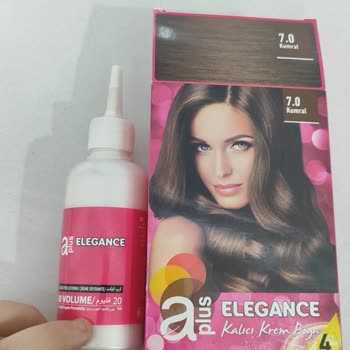 BİM Elegance Boya Boyamadı