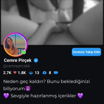OnlyFans Adıma Online Fans Açılmış