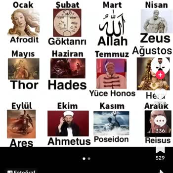 TikTok User Mocking Islam and Allah!